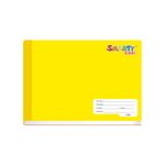 11186 - CUADERNO COSIDO ITAL 100H C-14 SWING COSI