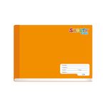 19407 - CUADERNO COSIDO ITAL 100H C-14 SWING COSI