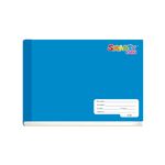 19410 - CUADERNO COSIDO ITAL 100H C-14 SWING COSI