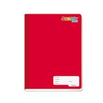 11097 - CUADERNO COSIDO COLLEGE 100H RAYAS SWING COSI