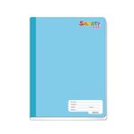 19412 - CUADERNO COSIDO COLLEGE 100H RAYAS SWING COSI