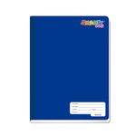 19414 - CUADERNO COSIDO COLLEGE 100H RAYAS SWING COSI