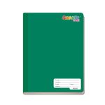 19415 - CUADERNO COSIDO COLLEGE 100H RAYAS SWING COSI