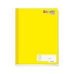 19416 - CUADERNO COSIDO COLLEGE 100H RAYAS SWING COSI