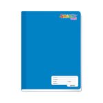 19417 - CUADERNO COSIDO COLLEGE 100H RAYAS SWING COSI