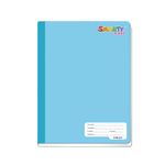 11087 - CUADERNO COSIDO COLLEGE 100H BLANCO SWING COSI