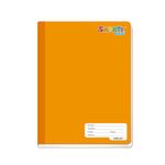 19423 - CUADERNO COSIDO COLLEGE 100H BLANCO SWING COSI