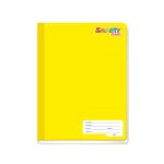 11092 - CUADERNO COSIDO COLLEGE 100H C-7 SWING COSI