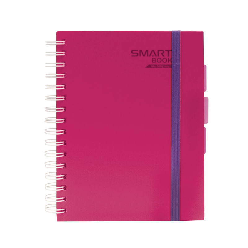 11587 - CUADERNO ESPIRAL COLLEGE 150H C-5 COLORES SURTIDOS SILKY PD