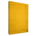 11520 - CUADERNO EJECUTIVO PROFESIONAL 100H RAYAS ESPIRAL PD DAILY NOTES