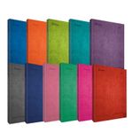 19490 - CUADERNO EJECUTIVO PROFESIONAL 100H RAYAS ESPIRAL PD DAILY NOTES