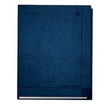 19499 - CUADERNO EJECUTIVO FRANCES 100H RAYAS ESPIRAL PD DAILY NOTES