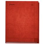 19503 - CUADERNO EJECUTIVO POCKET 72H RAYAS ESPIRAL PD DAILY NOTES