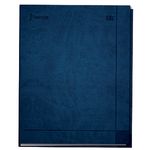 19505 - CUADERNO EJECUTIVO POCKET 72H RAYAS ESPIRAL PD DAILY NOTES