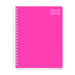 12567 - CUADERNO PROFESIONAL 200H RAYAS POLYCOVER