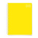 19556 - CUADERNO PROFESIONAL 200H RAYAS POLYCOVER