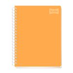 19557 - CUADERNO PROFESIONAL 200H RAYAS POLYCOVER