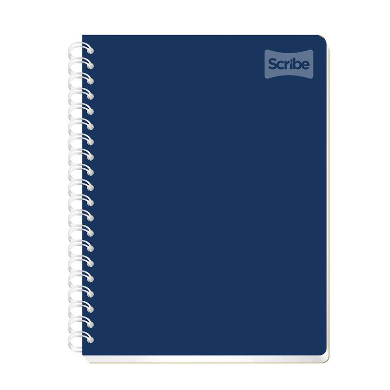 19559 - CUADERNO PROFESIONAL 200H RAYAS POLYCOVER