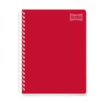 19560 - CUADERNO PROFESIONAL 200H RAYAS POLYCOVER