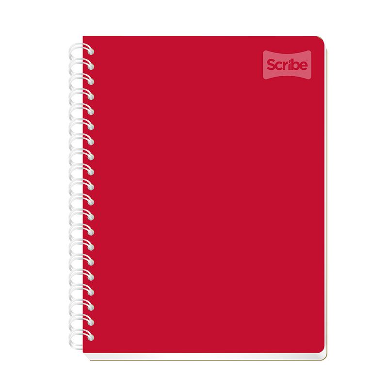 19560 - CUADERNO PROFESIONAL 200H RAYAS POLYCOVER