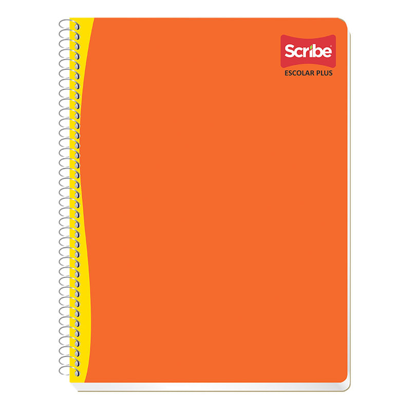 19567 - CUADERNO PROFESIONAL 200H RAYAS ESCOLAR