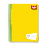 12550 - CUADERNO PROFESIONAL 200H C7 ESCOLAR