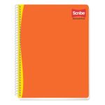 19572 - CUADERNO PROFESIONAL 200H C7 ESCOLAR