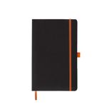 19620 - LIBRETA ESQUELA BLACK TUCSON 240HJS