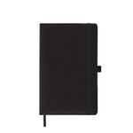 19621 - LIBRETA ESQUELA BLACK TUCSON 240HJS