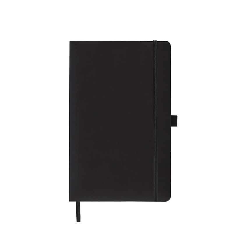 19621 - LIBRETA ESQUELA BLACK TUCSON 240HJS