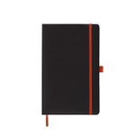 19622 - LIBRETA ESQUELA BLACK TUCSON 240HJS