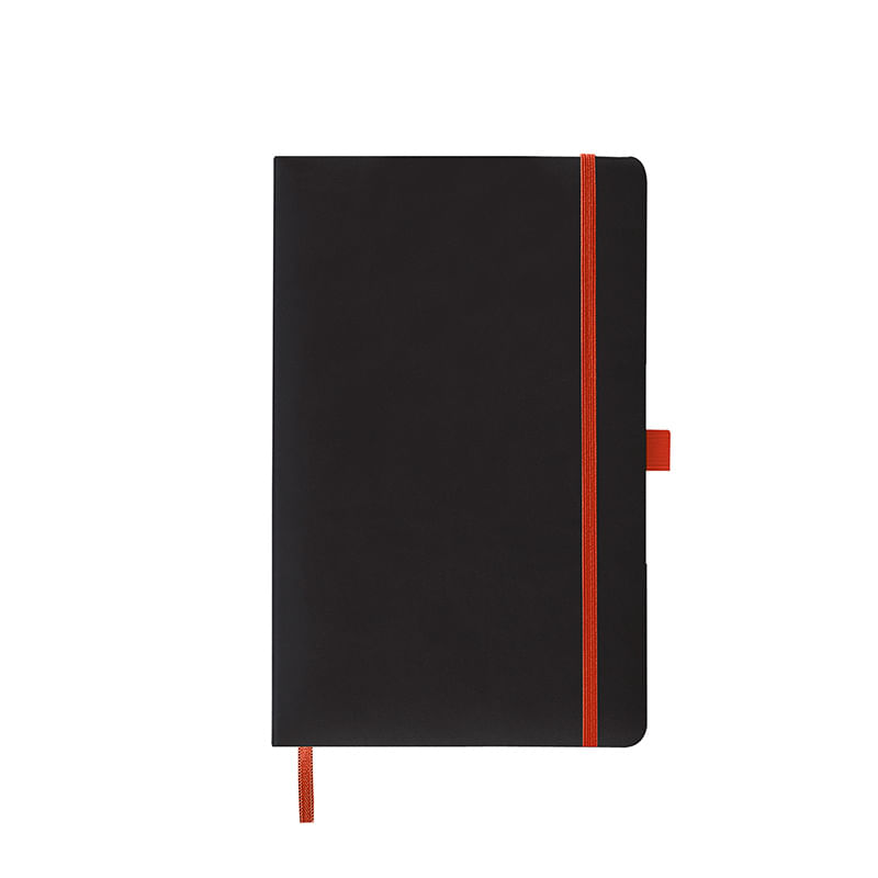 19622 - LIBRETA ESQUELA BLACK TUCSON 240HJS