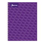 19648 - CUADERNO PROFESIONAL 100H RAYAS UNICOLOR