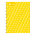 19653 - CUADERNO PROFESIONAL 100H C-5 UNICOLOR