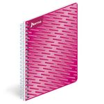 19658 - CUADERNO PROFESIONAL 100H C-7 UNICOLOR