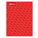 19660 - CUADERNO PROFESIONAL 100H C-7 UNICOLOR