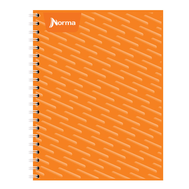 19661 - CUADERNO PROFESIONAL 100H C-7 UNICOLOR