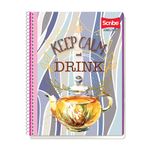 12523 - CUADERNO PROFESIONAL 200H C-5 MEGA