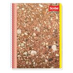 19802 - CUADERNO PROFESIONAL 200H C-5 MEGA