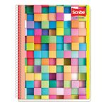 19803 - CUADERNO PROFESIONAL 200H C-5 MEGA