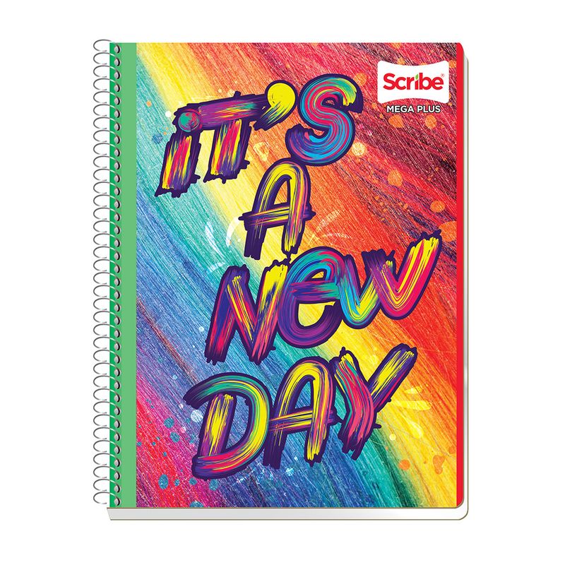 12548 - CUADERNO PROFESIONAL 200H C-7 MEGA