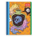19807 - CUADERNO PROFESIONAL 200H C-7 MEGA
