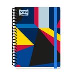 19915 - CUADERNO PROFESIONAL 200H C-7 CON LIGA EXCELLENCE/UNIVERSITARIA PD