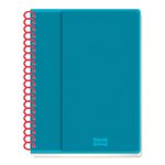 19916 - CUADERNO PROFESIONAL 200H C-7 CON LIGA EXCELLENCE/UNIVERSITARIA PD