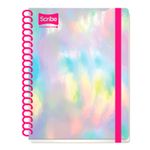 19917 - CUADERNO PROFESIONAL 200H C-7 CON LIGA EXCELLENCE/UNIVERSITARIA PD