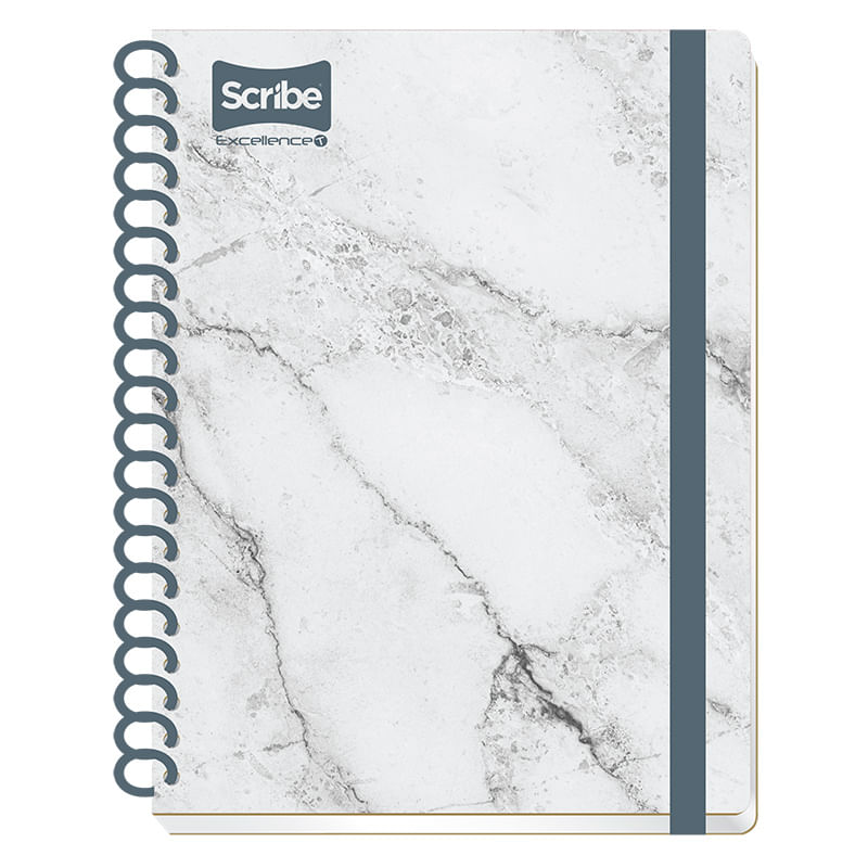 19918 - CUADERNO PROFESIONAL 200H C-7 CON LIGA EXCELLENCE/UNIVERSITARIA PD