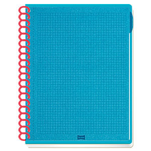 19919 - CUADERNO PROFESIONAL 200H C-7 CON LIGA EXCELLENCE/UNIVERSITARIA PD