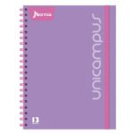 19995 - CUADERNO PROFESIONAL 160H RAYAS UNICAMPUS