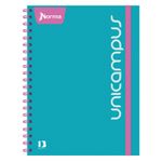 20000 - CUADERNO PROFESIONAL 160H C7 UNICAMPUS
