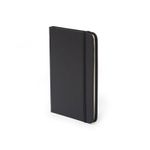 16231 - LIBRETA ESQUELA 72H NEGRA